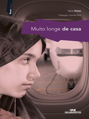 cover image of Muito Longe de Casa